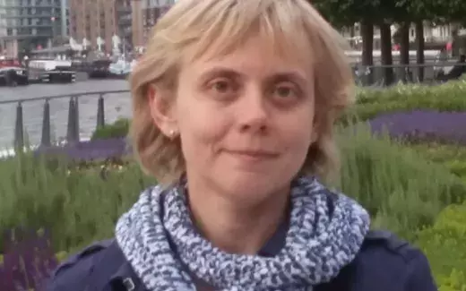 Donatella Gagliardi