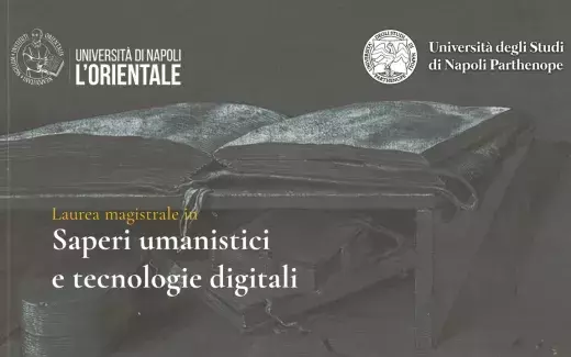 Saperi umanistici e tecnologie digitali