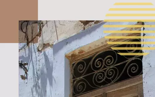 Presentazione del libro "Un ritorno al paese del buon Dio" del prof. Ridha Bourkhis