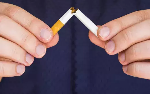  Verso un Ateneo Libero dal Fumo