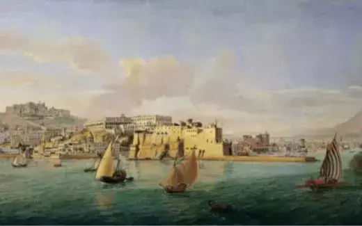 Corso Estivo MediterraNed 2024