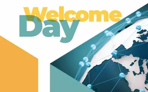 WELCOME DAY del DIPARTIMENTO DI SCIENZE UMANE E SOCIALI (DSUS)