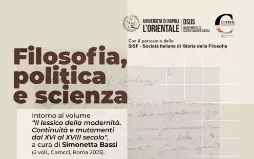 Screenshot 2024-09-16 alle 12.08.16.png Filosofia, politica, scienza. Intorno al volume "Il Lessico della modernità. Continuità e mutamenti"