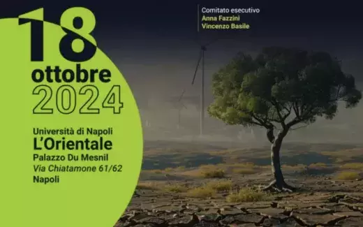 Cambiamento climatico, diritti umani e migrazioni internazionali