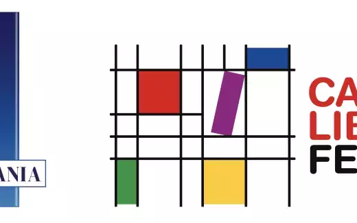 DAAM Artistic LAB al Campania Libri Festival