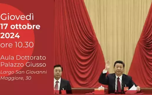 Screenshot 2024-09-27 alle 11.05.16.png Presentazione del volume "Governance of the Party-State"