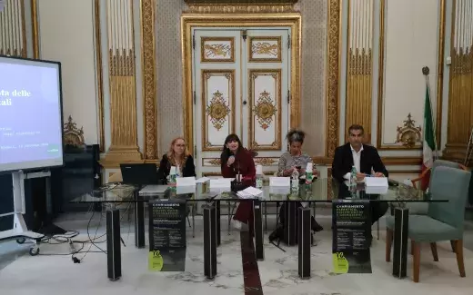 Cambiamento climatico, diritti umani e migrazioni internazionali