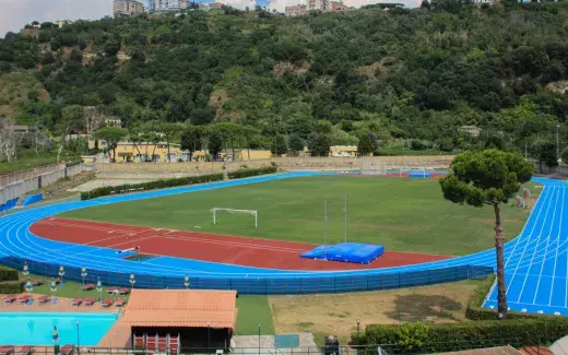 Sport e convenzioni per studenti a L'Orientale