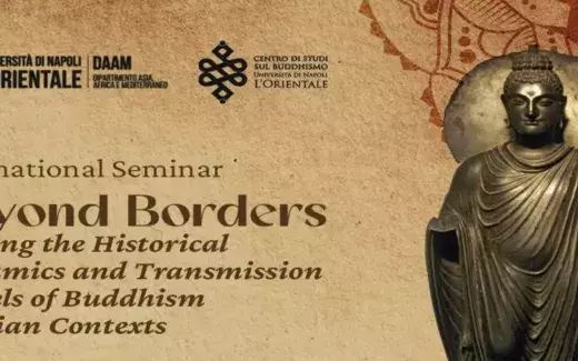 Screenshot 2024-10-03 alle 13.18.33.png Beyond Borders Tracing the Historical Dynanics and Transmission Models of Buddhism in Asian Contexts