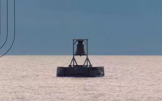 Talk dell'artista Adrian Paci