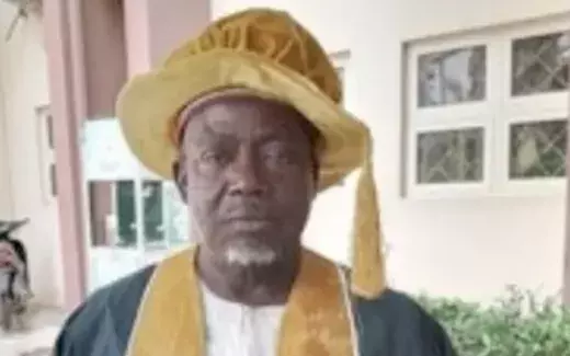 Screenshot 2024-10-11 alle 12.29.02.png SEMINARIO Prof Sallau "The concept of ciwo (illness), cuta (disease) and magani (medicine) in Hausa thought