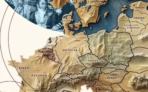 Convegno "Liberalismo meridionale e liberalismo europeo. A 240 anni dalla nascita di Luigi Blanch (1784-1872)"