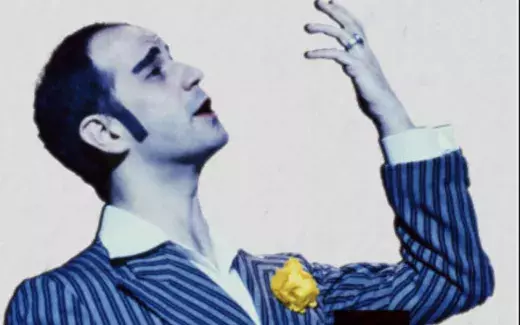 WORKSHOP: Tradurre per il teatro: lavorare con testi teatrali cinesi e non