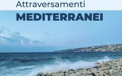 Attraversamenti mediterranei