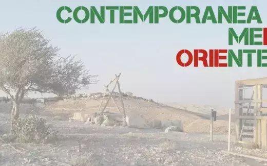 Israele-Palestina. Scrivere la storia nel corso degli eventi