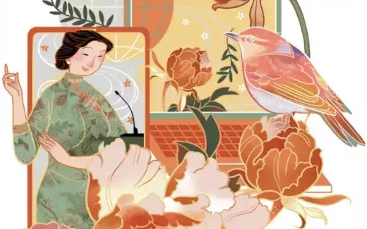 La diffusione delle “Narrazioni cinesi”: Teoria e pratica