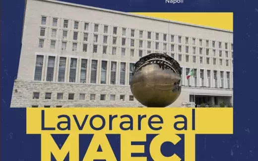 Lavorare al MAECI: le opportunità professionali e la carriera diplomatica