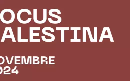 Focus Palestina