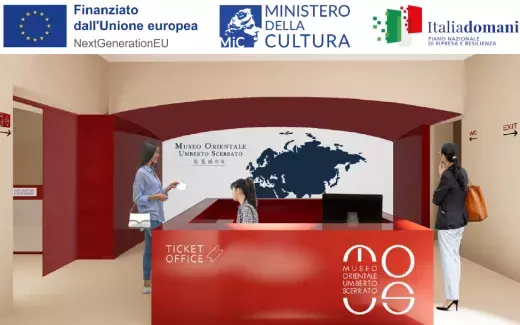 Accogliere, condividere, includere