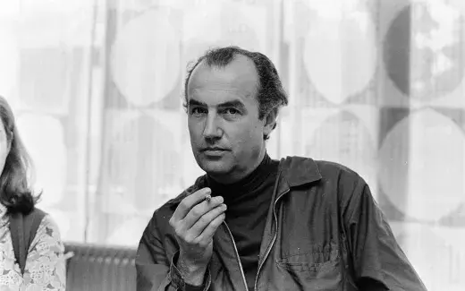 L’antico e il moderno per Luigi Nono (1924-2024)