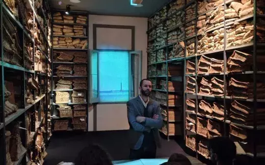 Andrea Zappulli