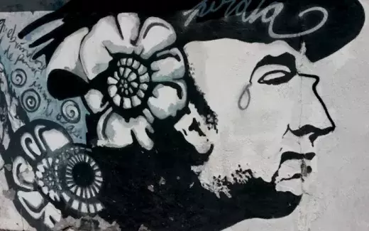 1924-2024: cento anni dalla pubblicazione di "Veinte poemas de amor y una canción desesperada" di Pablo Neruda