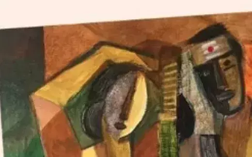 L'Orientale in Jazz 2024