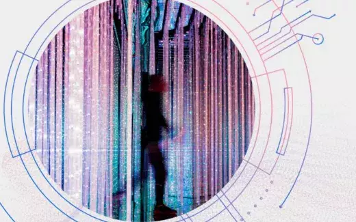 Convegno internazionale "Shifting Boundaries: AI and Human Interactions Redefining Reality"