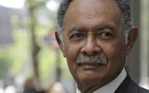 Ciclo di conferenze del Visiting Professor Farouk Topan