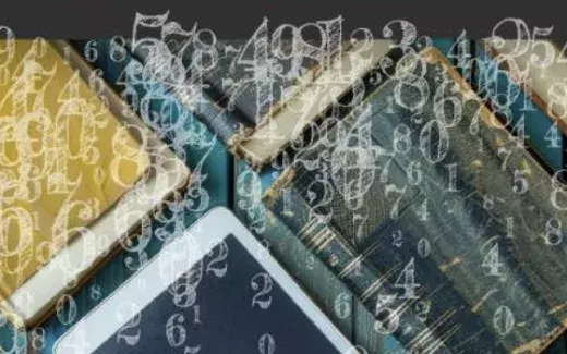 L'editoria digitale nel lavoro culturale contemporaneo