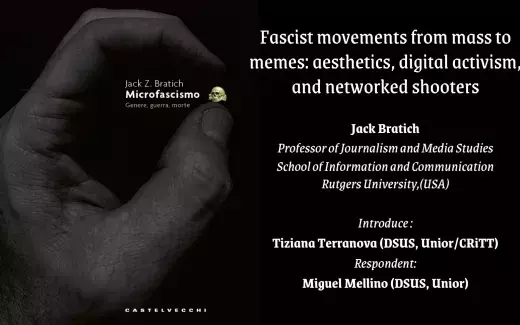 Fascist Movements from Mass to Memes