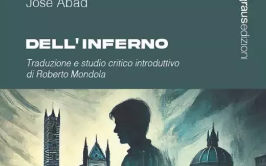 Screenshot 2024-11-22 alle 11.16.29.png “Dell’inferno”: Presentazione del romanzo di José Abad
