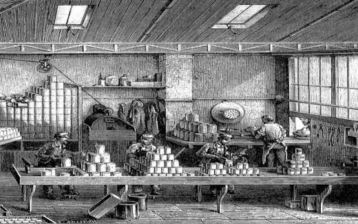 Storia, innovazione, sostenibilità. Imprese e imprenditori nell'industria del packaging in Campania