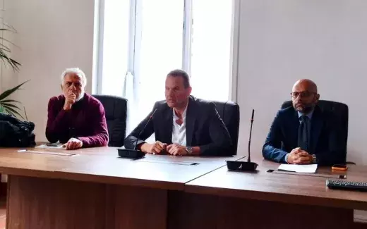 Immigrazione 2024: presentato il dossier statistico con Luca Trapanese