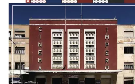 Cinema italiano postcoloniale: seminario a partire dal fascicolo 2024 della rivista «Cinema e Storia»