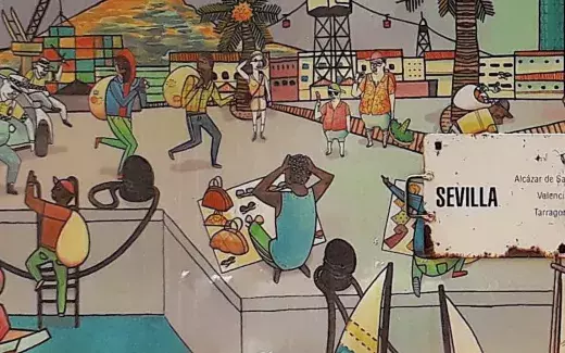 Migrazione e città: svelare un rapporto sfaccettato