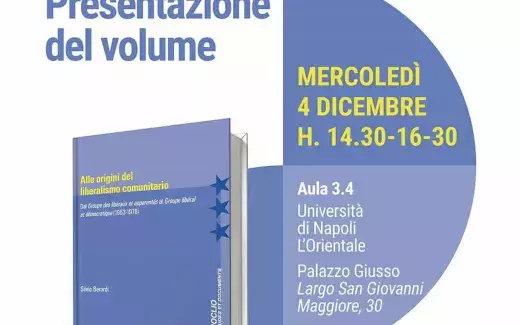 Screenshot 2024-12-04 alle 13.14.31.png Presentazione del volume "Alle origini del liberalismo comunitario"