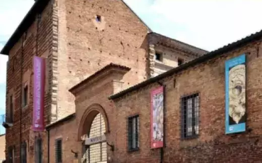 Conferenza inaugurale a.a. OR.SA.: "13 anni al MiC: Dalla Soprintendenza al Museo"