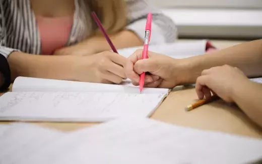 tutorato