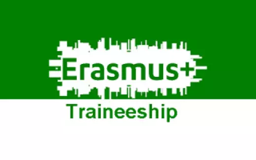  Erasmus+ Traineeship 