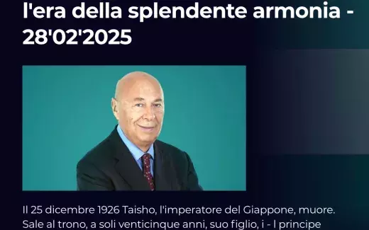 La professoressa Noemi Lanna ospite a "Passato e Presente" su Rai Tre e Rai Storia