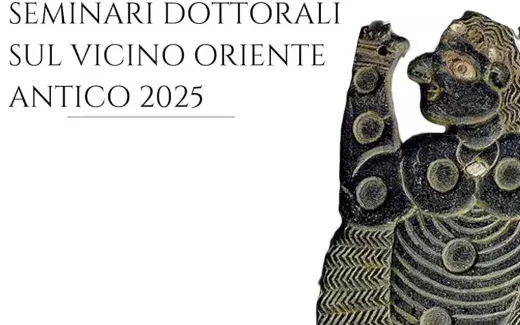 Seminari dottorali sul Vicino Oriente antico