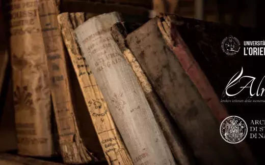 Memoria Viva. Archivi della letteratura, della memoria e delle arti