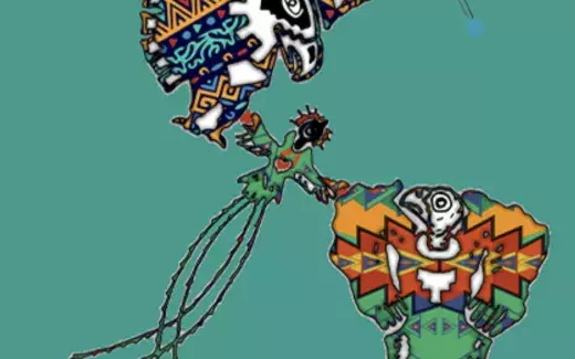 Didattica interculturale e decoloniale: riflessioni teoriche e attività laboratoriali sull'America Latina