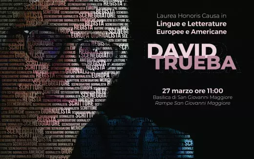 Trueba David