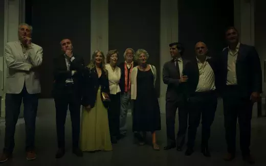 «Il Caravaggio perduto»: il 10, l'11 e il 12 marzo al cinema il documentario sull’Ecce Homo di Madrid