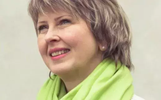 Oksana Kis' all'Orientale