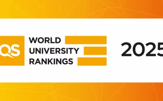 QS Ranking 2025