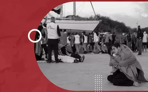 Presentazione Report Il dritto di asilo 2024