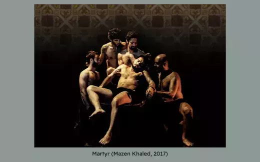 Acting Rebellious and performing resistance: the Transformative Power of Lebanese Queer Art